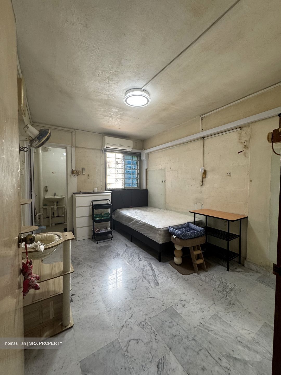 Blk 426 Garden Hill (Bedok), HDB 3 Rooms #593000591